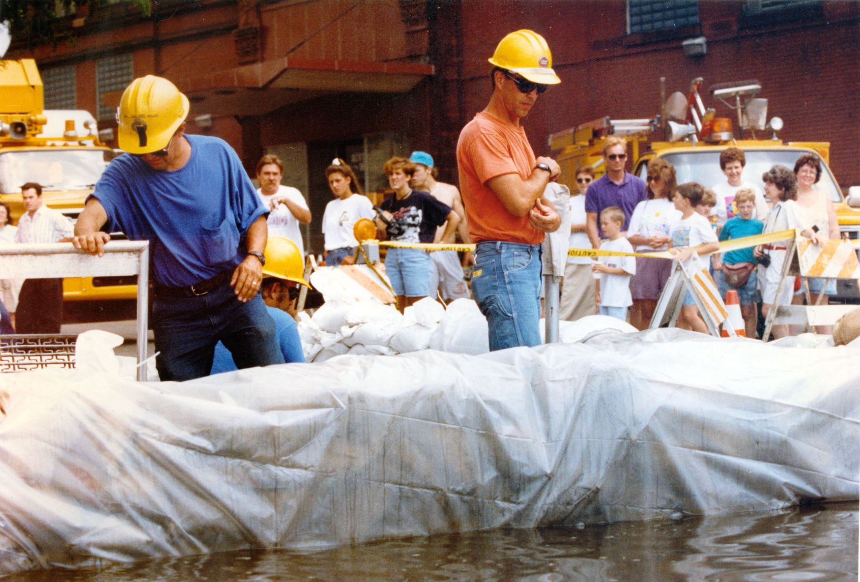 19930703 -- Davenport, Iowa